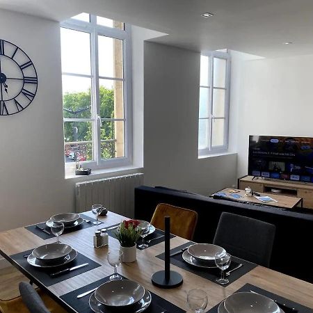 Appartamento Cocooning 2 Conciergerie Leroy Boulogne-sur-Mer Esterno foto