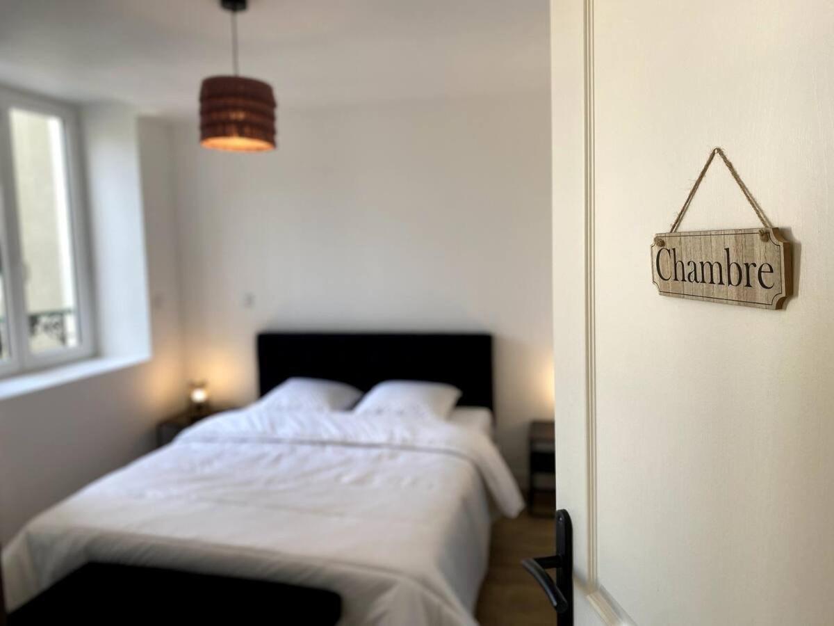 Appartamento Cocooning 2 Conciergerie Leroy Boulogne-sur-Mer Esterno foto