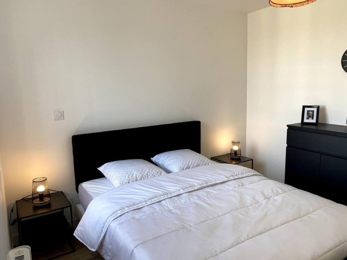 Appartamento Cocooning 2 Conciergerie Leroy Boulogne-sur-Mer Esterno foto